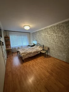 Квартира с ремонтом по улице Ленина