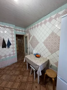 Трехкомнатная квартира по Комсомольская, д. 161