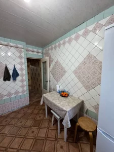 Трехкомнатная квартира по Комсомольская, д. 161