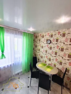 3-комн. квартира по проспекту Строителей, д.60, кор. 2