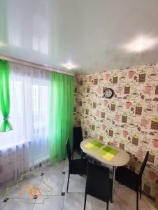3-комн. квартира по проспекту Строителей, д.60, кор. 2