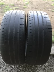 Покрышки легковые 255/50/235/55/19 Danlop
