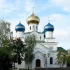 Пение в храме (подработка)