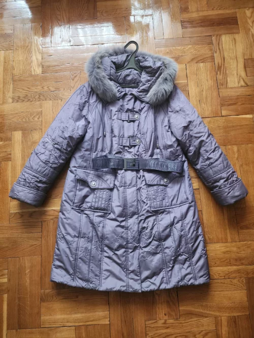 Пальто 56р - 10 руб