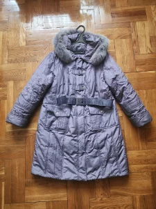 Пальто 56р - 10 руб