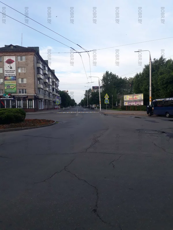 Здание