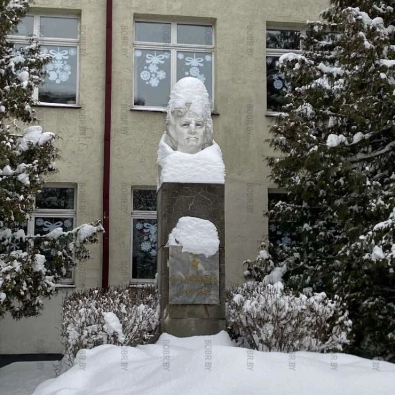 Зімовыя адзенні