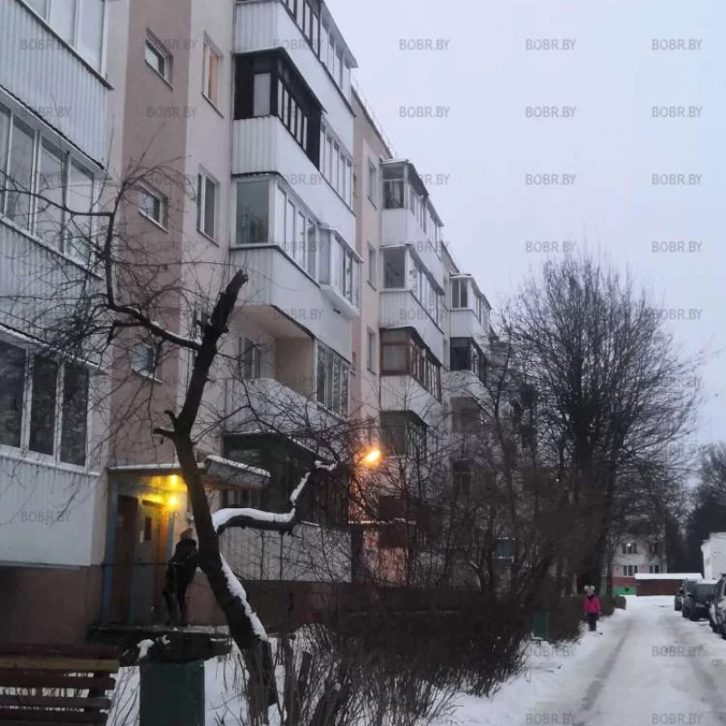 Кому-то уже темно 
