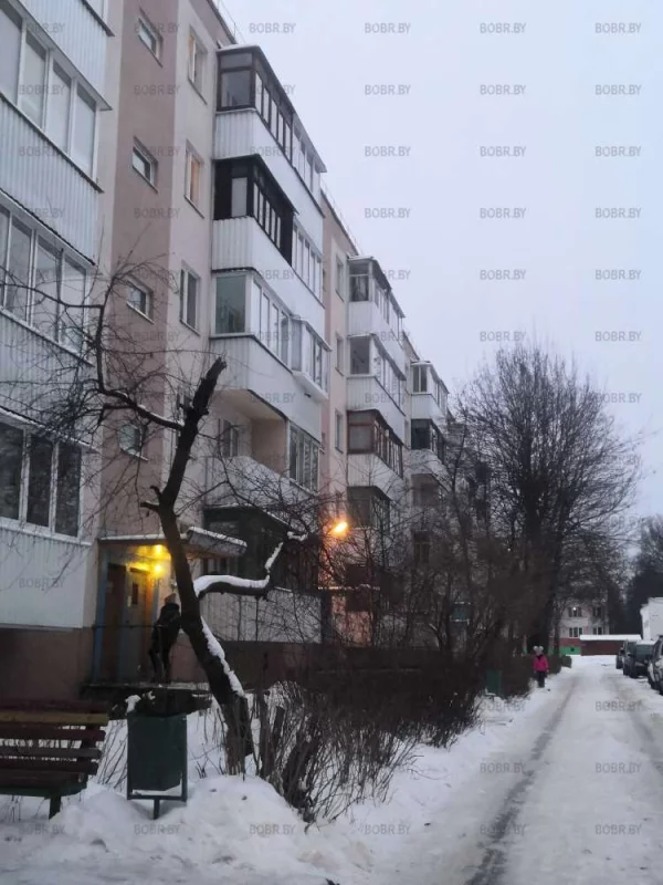 Кому-то уже темно 
