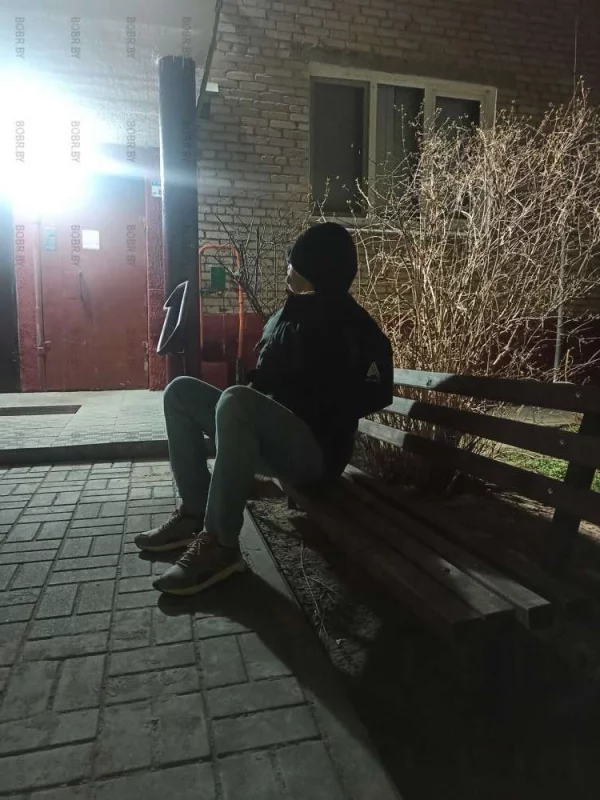 Бобруйск город для жизни в нём даже установлены лавочки для карликов.