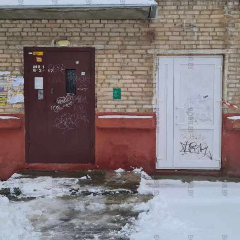  Парадные города бобруйска