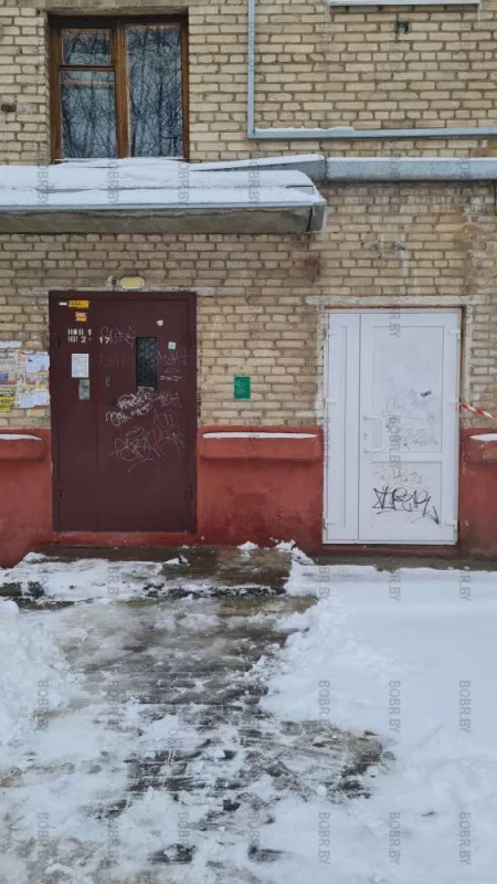  Парадные города бобруйска