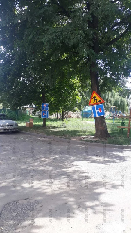 Коротко о ситуации в городе, стране