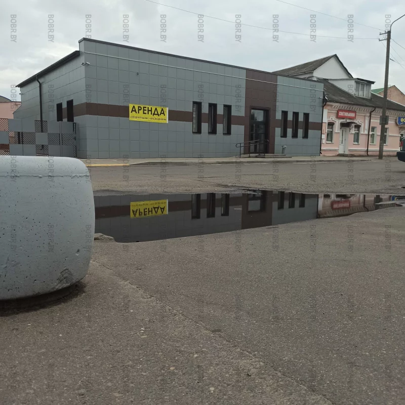 Очень много арендных мест появилось в городе. Интересно, с чем это связано?