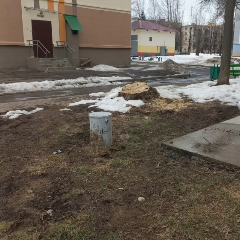 Город для жизни, смотри не споткнись