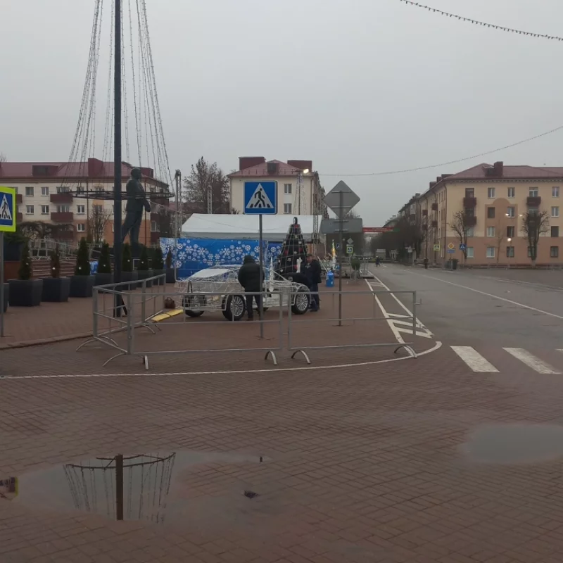 Первые купцы авто