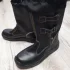 Сапоги утепленые