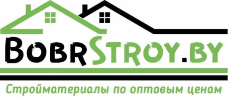 Bobrstroy.by. Стройматериалы