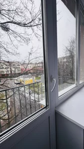 Однокомнатная квартира по ул. Гоголя, д. 25