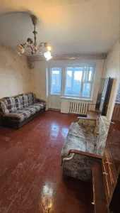 Однокомнатная квартира по ул. Орловского, д. 30