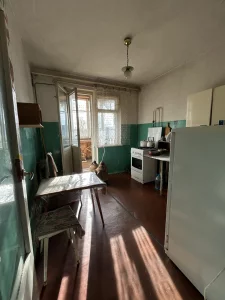 1- комнатная квартира по ул. Рокоссовского