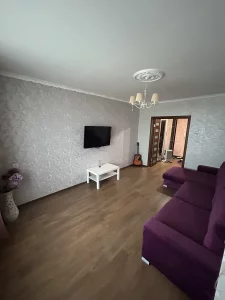 Квартира Рокоссовского 110