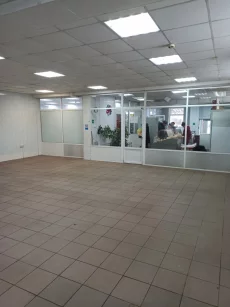 Торговое помещение по ул. Парковая, 68