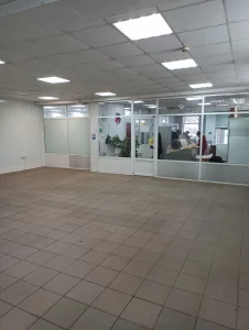 Торговое помещение по ул. Парковая, 68