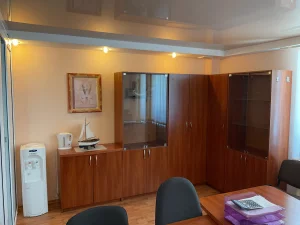 Офисные помещения