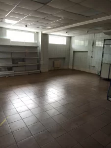 Торговое помещение по ул. Парковая, 68