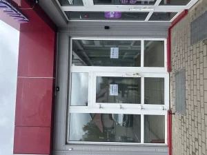 Торговое помещение в Кировске