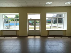 Здание магазина 240 кв.м