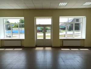 Здание магазина 240 кв.м