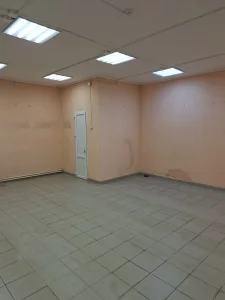 Торговое помещение