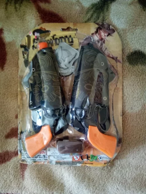 Игрушки