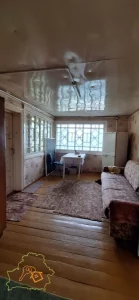 Дом в поселке Брожа