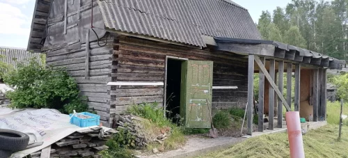 Дача