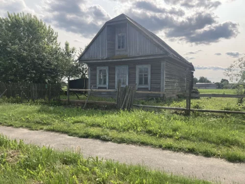 Земельный участок