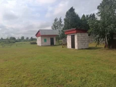 Жилой дом п. Красный Лес (р-н Туголицы)