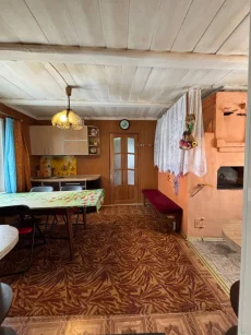 Дом в деревне Карповичи