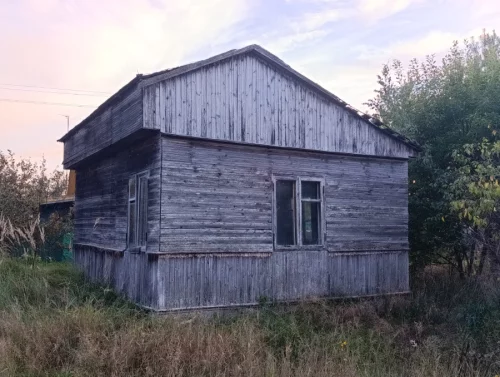 Дом -дачу (почти даром)
