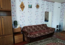 Жилой дом в д. Турки (Гомельское направление)
