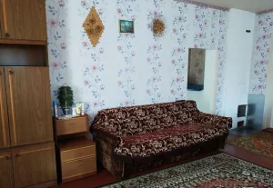 Жилой дом в д. Турки (Гомельское направление)