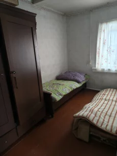 Дом в д.Малые Бортники