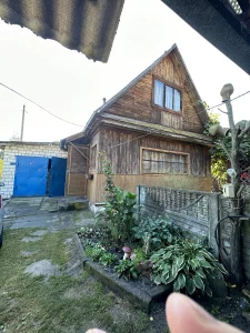 Дача Большая Гута