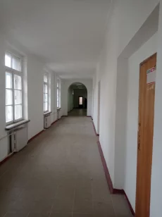 Здание для коммерческой деятельности