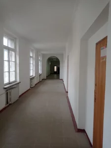 Здание для коммерческой деятельности