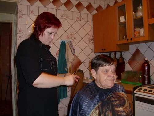 Благотворительность
