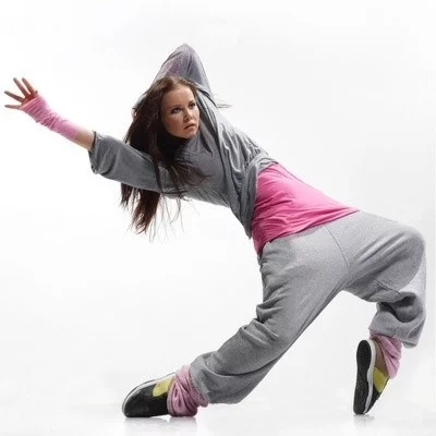 City Dance приглашает на занятия Hip-Hop!