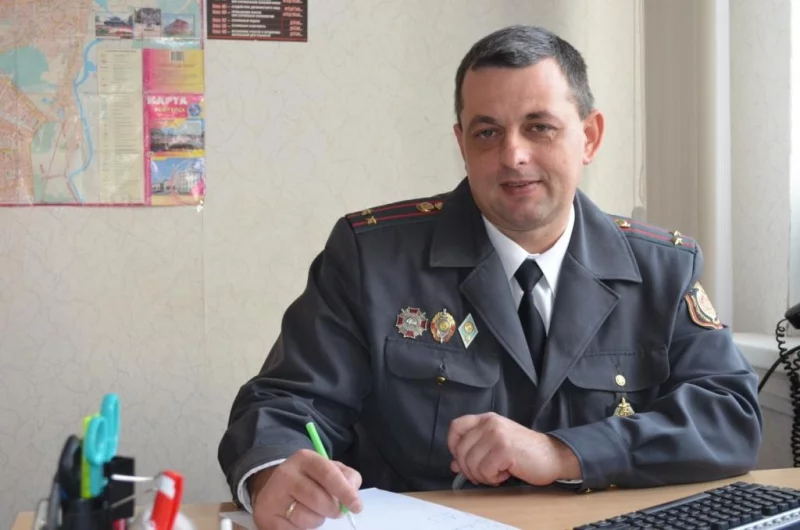 CКМ «Подросток»